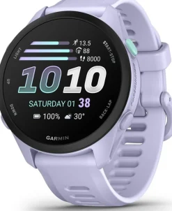 Garmin Forerunner 70 Cool Lavender