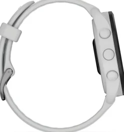 Garmin Forerunner 165 Mist Grey/Whitestone