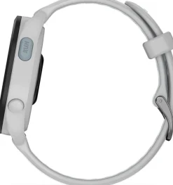 Garmin Forerunner 165 Mist Grey/Whitestone