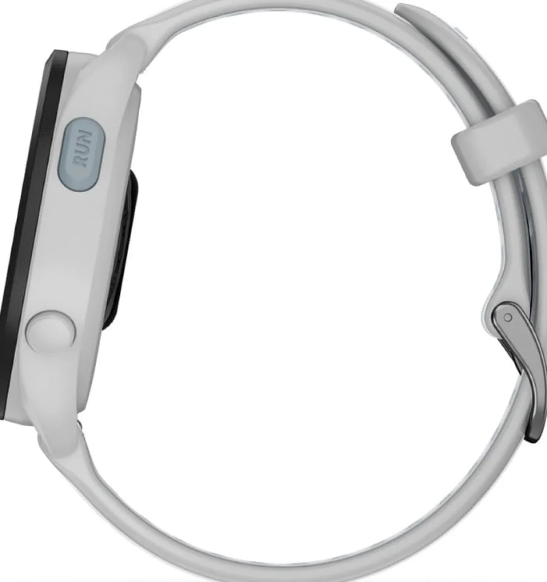 Garmin Forerunner 165 Mist Grey/Whitestone