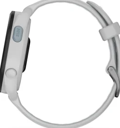 Garmin Forerunner 165 Mist Grey/Whitestone