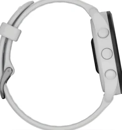 Garmin Forerunner 165 Mist Grey/Whitestone