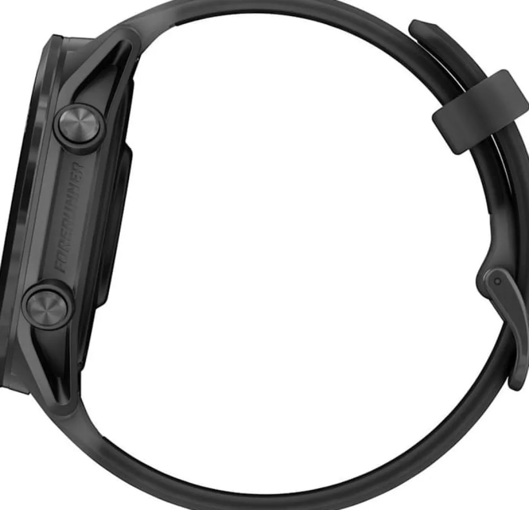 Garmin Forerunner 570 - 47mm Black