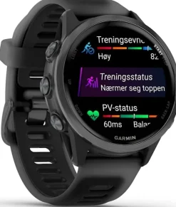 Garmin Forerunner 570 - 42mm Black