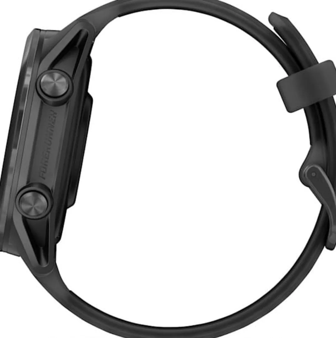Garmin Forerunner 570 - 42mm Black