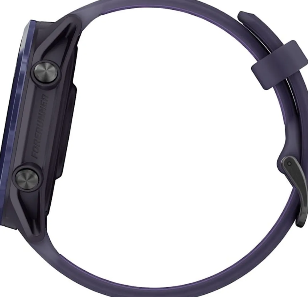 Garmin Forerunner 570 - 47mm Imperial Purple/indigo