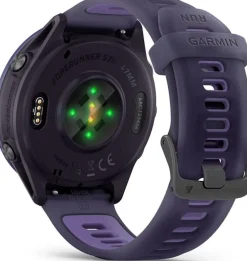 Garmin Forerunner 570 - 47mm Imperial Purple/indigo