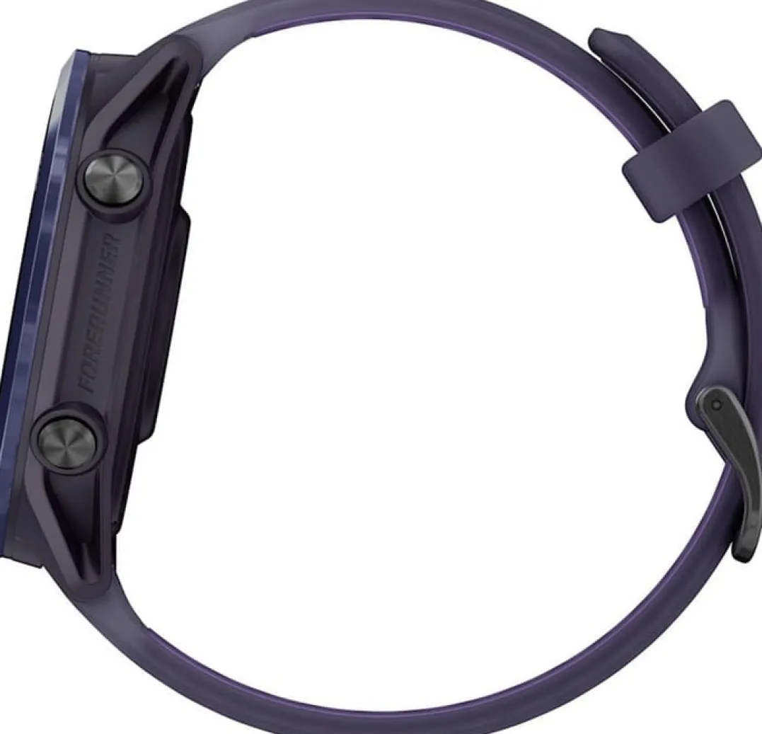 Garmin Forerunner 570 - 47mm Imperial Purple/indigo