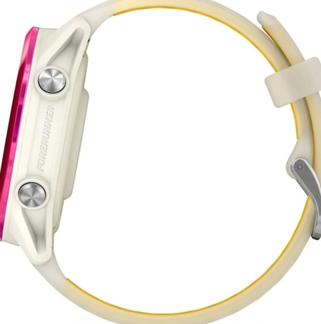 Garmin Forerunner 570 - 42mm Raspberry/mango