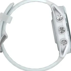 Garmin Forerunner 570 - 42mm Whitestone/cloud Blue
