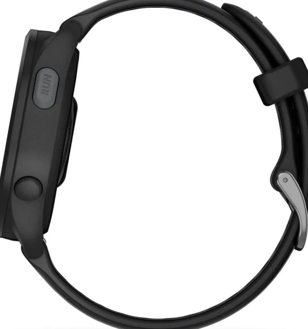 Garmin Forerunner 165 Music Black/Slate Grey