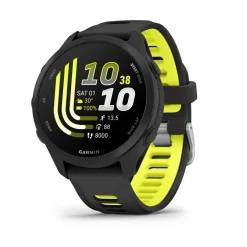 Garmin Forerunner 170 Music Black/amp Yellow