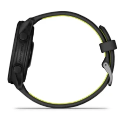 Garmin Forerunner 170 Music Black/amp Yellow