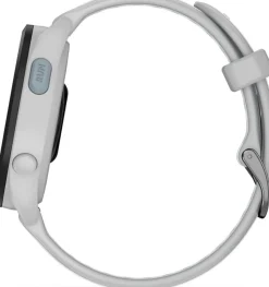 Garmin Forerunner 165 Music Mist Grey/Whitestone
