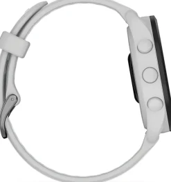 Garmin Forerunner 165 Music Mist Grey/Whitestone