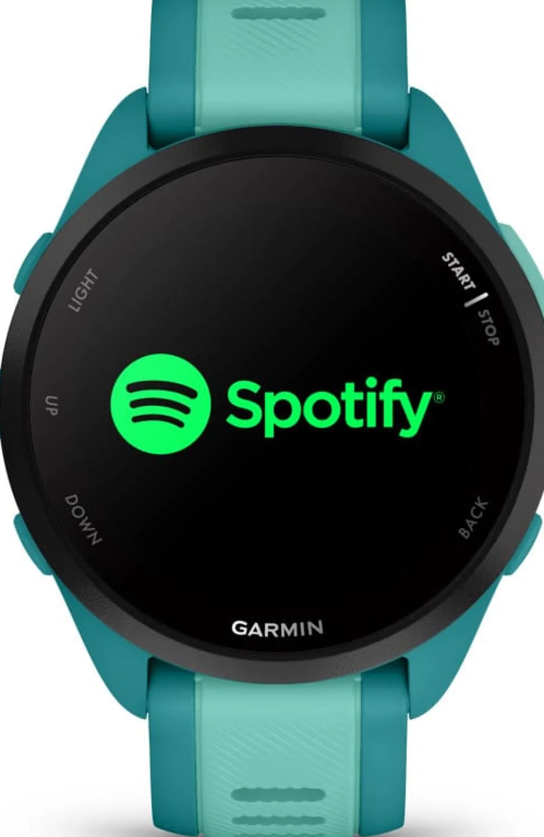 Garmin Forerunner 165 Music Turquoise/Aqua