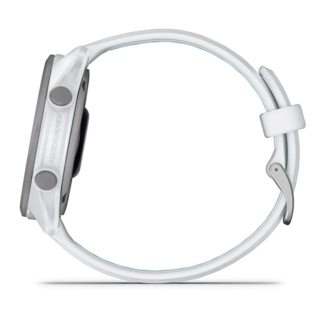 Garmin Forerunner 170 Music Whitestone/cloud Blue