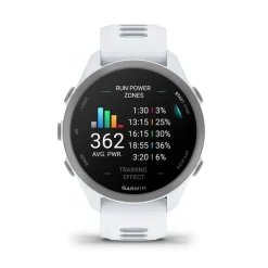 Garmin Forerunner 170 Music Whitestone/cloud Blue