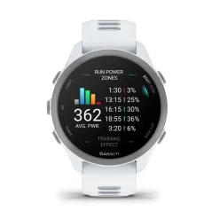 Garmin Forerunner 170 Music Whitestone/cloud Blue