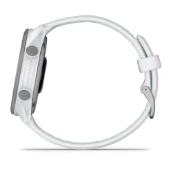 Garmin Forerunner 170 Music Whitestone/cloud Blue