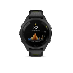 Garmin Forerunner 265SBlack