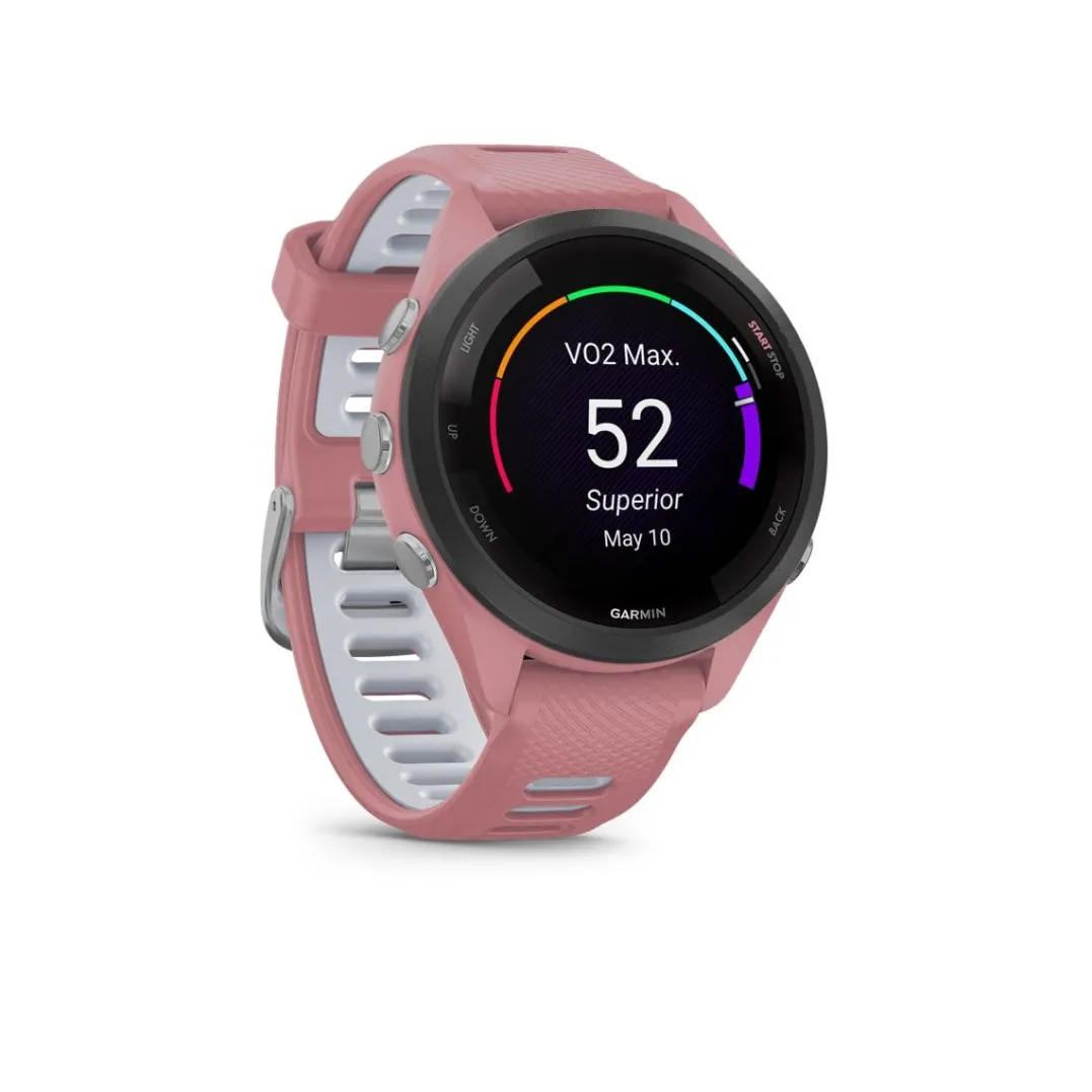 Garmin Forerunner 265SPink