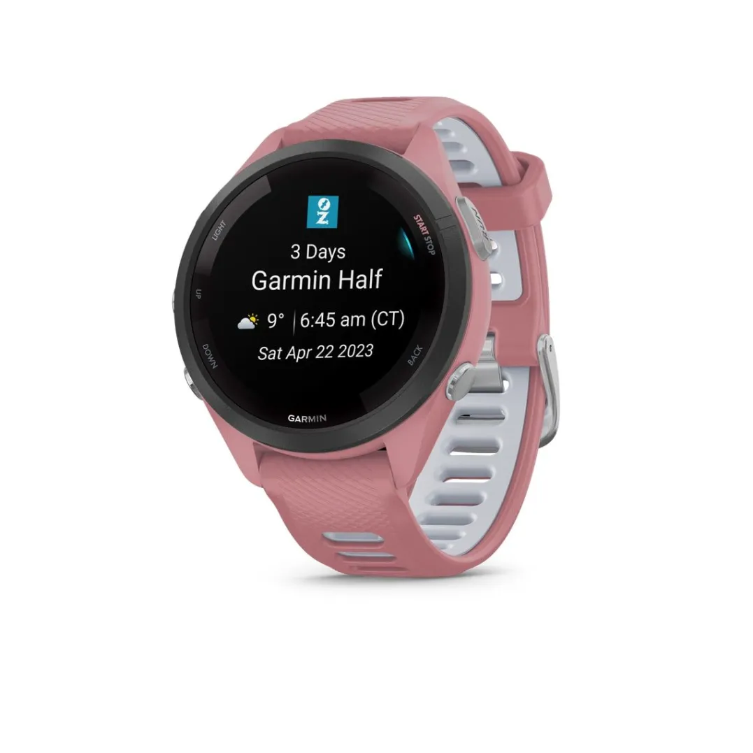 Garmin Forerunner 265SPink