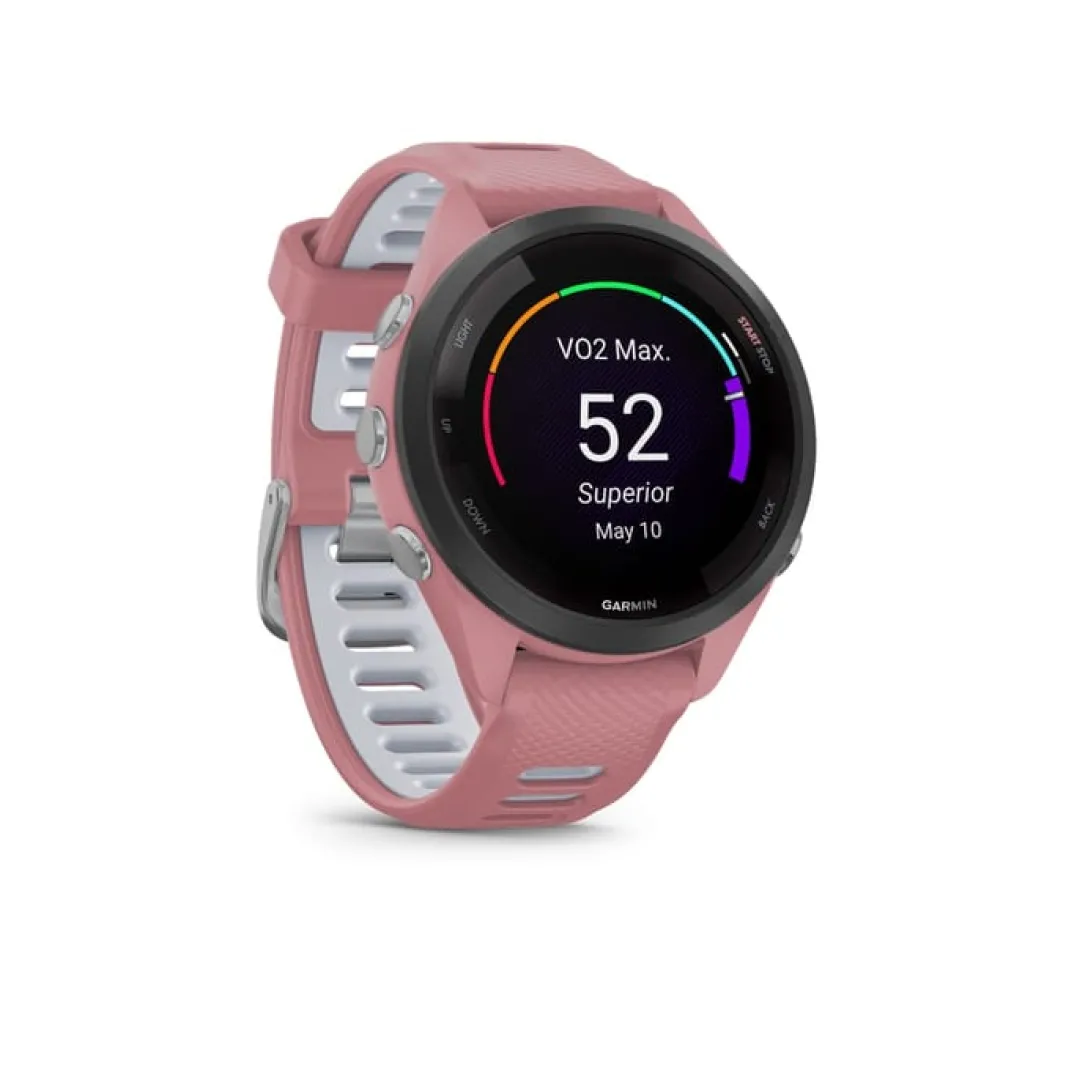 Garmin Forerunner 265SPink