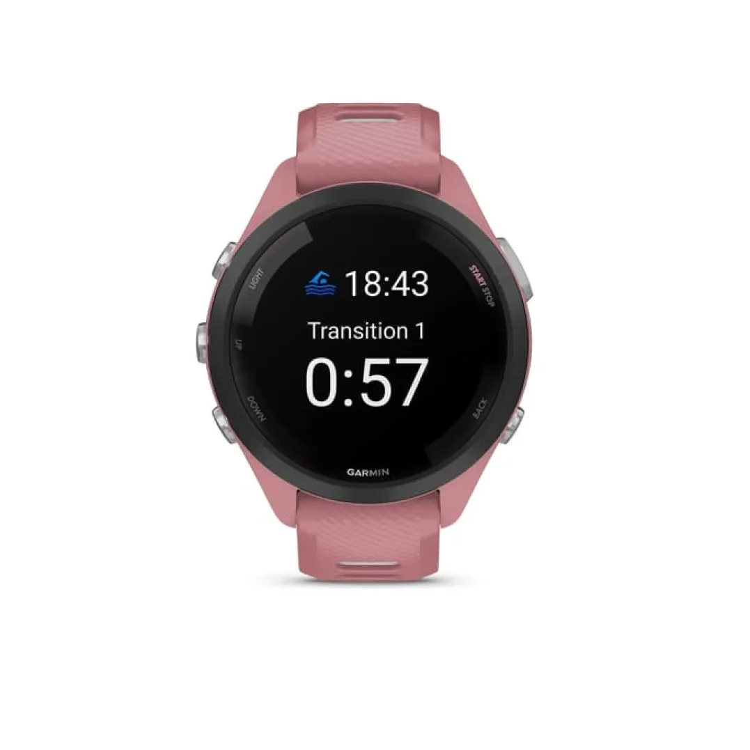 Garmin Forerunner 265SPink