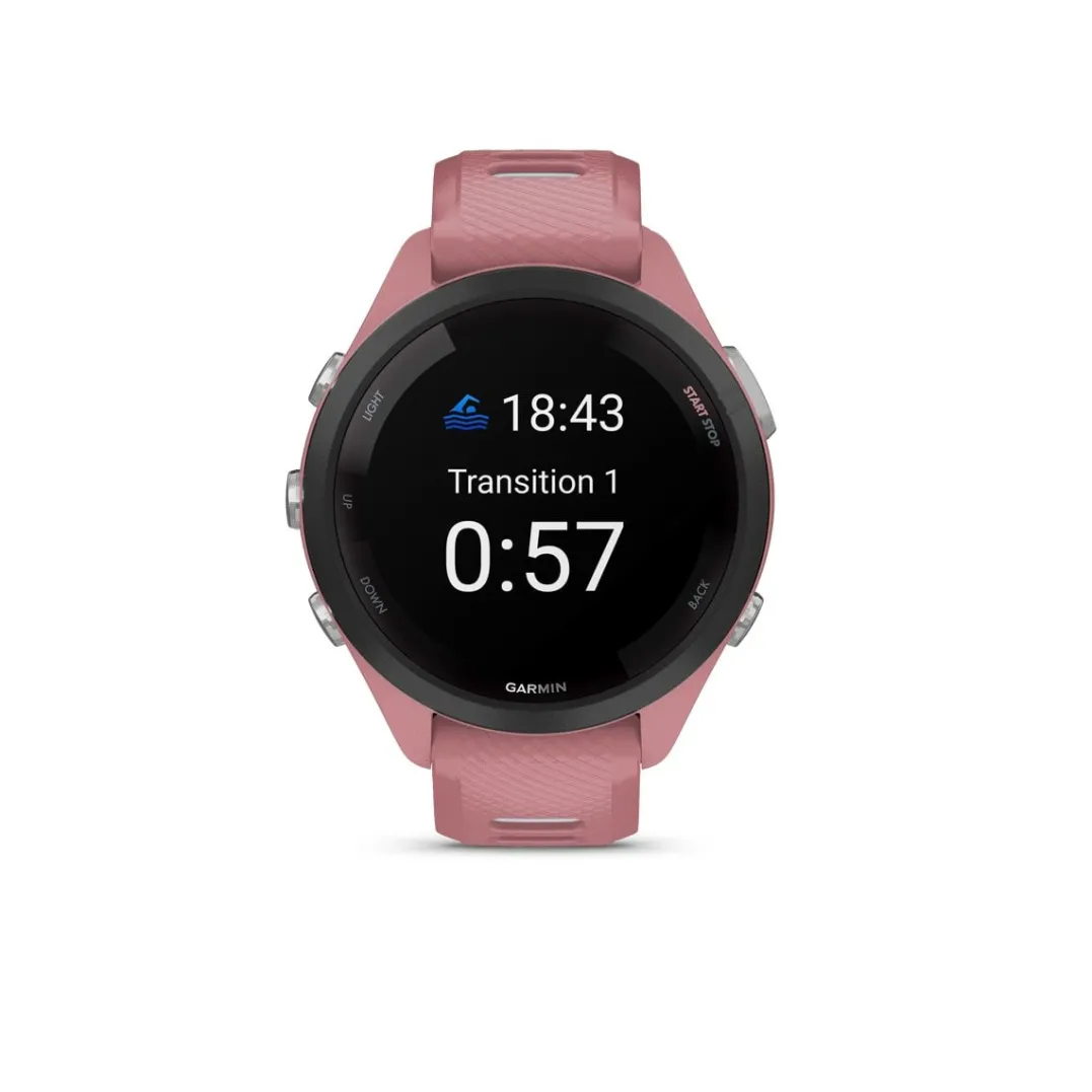 Garmin Forerunner 265SPink