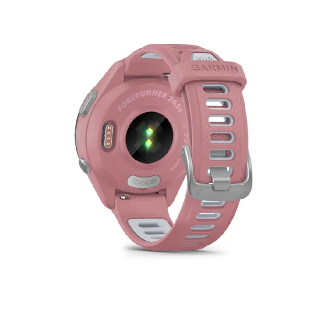 Garmin Forerunner 265SPink