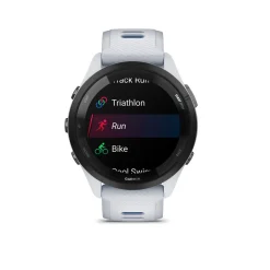 Garmin Forerunner 265Whitestone