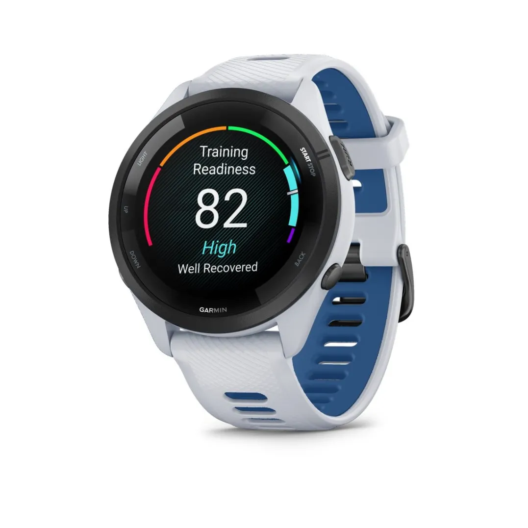 Garmin Forerunner 265Whitestone
