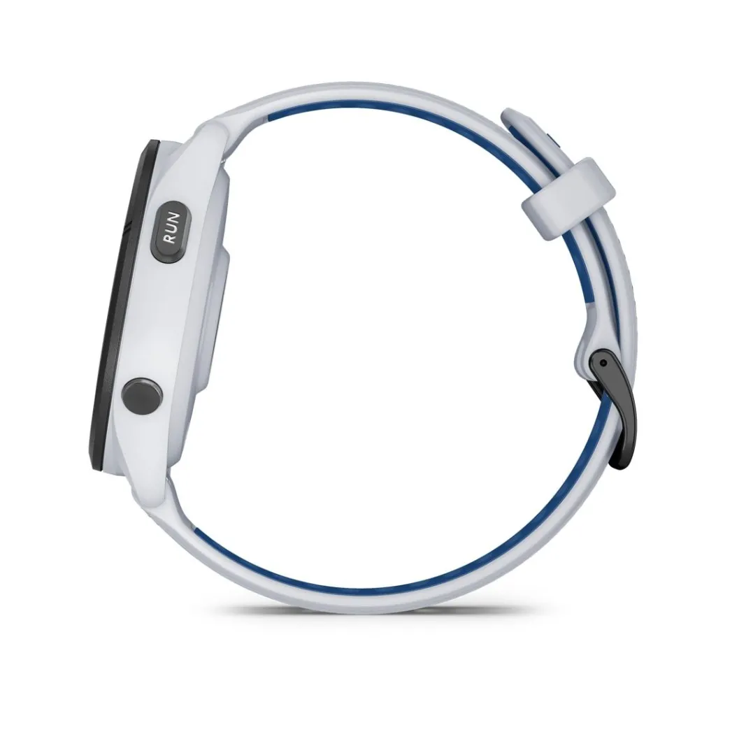 Garmin Forerunner 265Whitestone