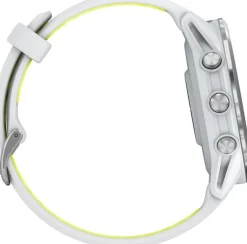 Garmin Forerunner 970 Whitestone/amp Yellow