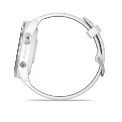 Garmin Forerunner 965Whitestone