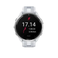 Garmin Forerunner 965Whitestone