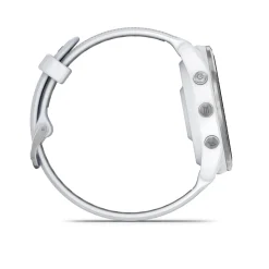 Garmin Forerunner 965Whitestone