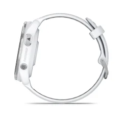 Garmin Forerunner 965Whitestone