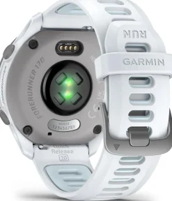Garmin Forerunner 170 Whitestone/cloud Blue