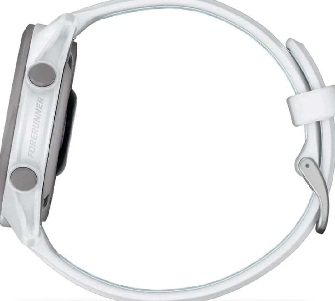 Garmin Forerunner 170 Whitestone/cloud Blue