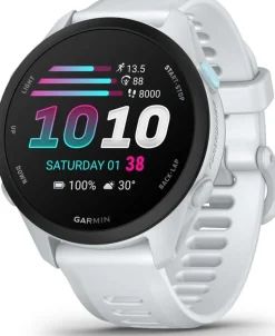 Garmin Forerunner 70 Whitestone