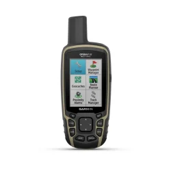Garmin GPSMAP 65 Black-Black