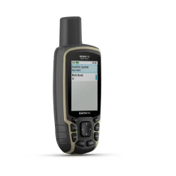 Garmin GPSMAP 65 Black-Black
