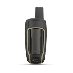 Garmin GPSMAP 65 Black-Black