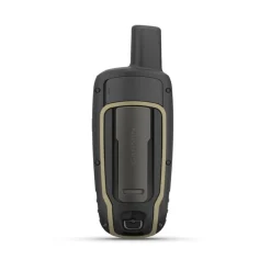Garmin GPSMAP 65 Black-Black