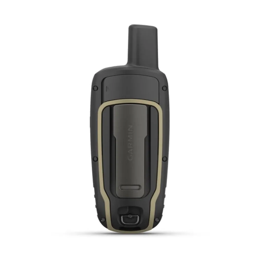 Garmin GPSMAP 65 Black-Black