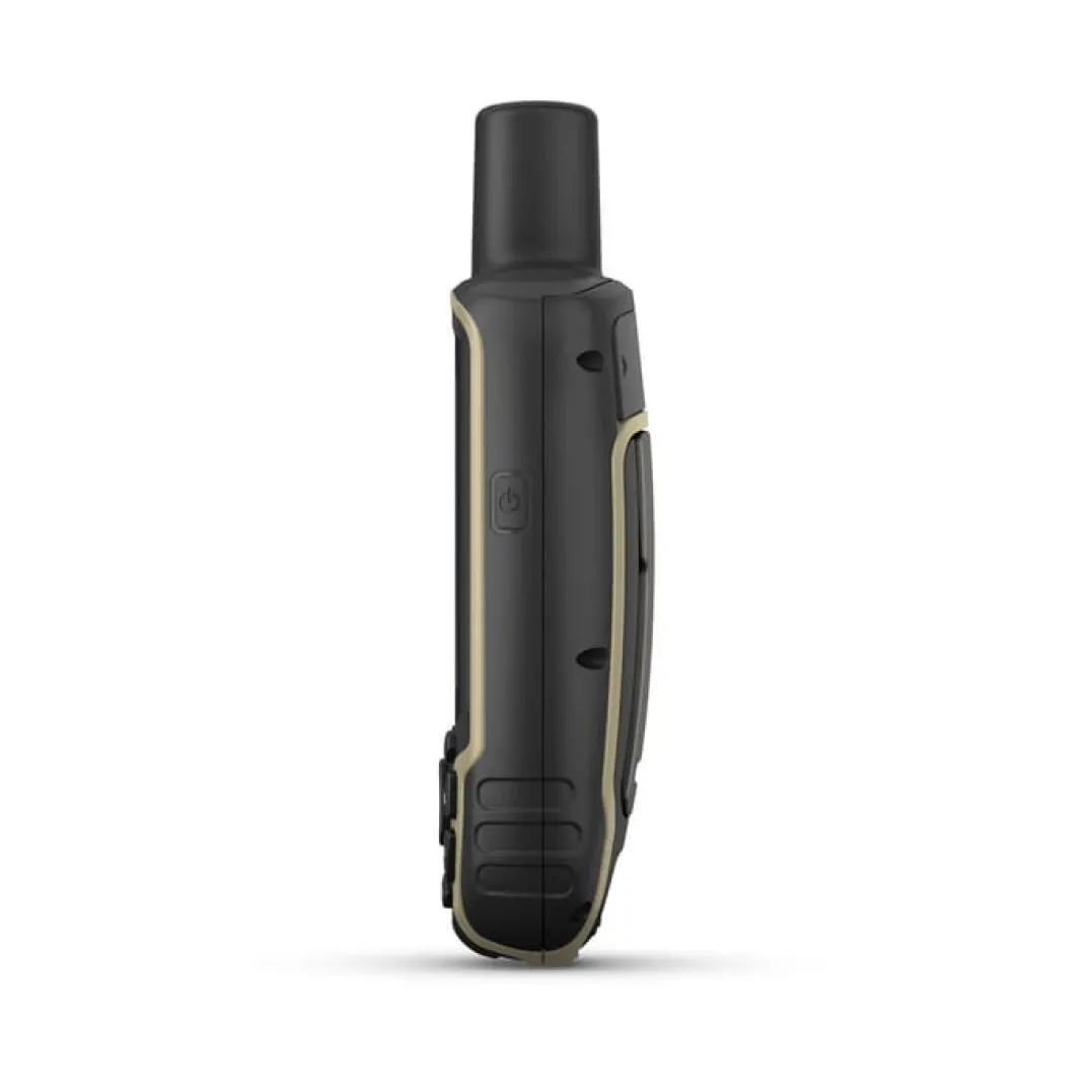 Garmin GPSMAP 65 Black-Black