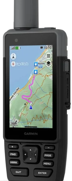 Garmin GPSMAP H1 Black
