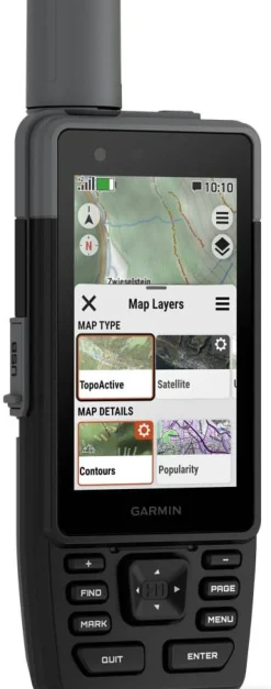 Garmin GPSMAP H1 Black